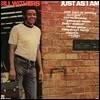 Bill Withers (빌 위더스) - Just As I Am [LP]
