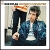 Bob Dylan (밥 딜런) - Highway 61 Revisited [Mono Edition LP]