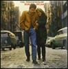Bob Dylan (밥 딜런) - 2집 Freewheelin' Bob Dylan (Mono Edition) [LP]