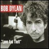 Bob Dylan (밥 딜런) - Love And Theft [2 LP]