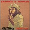 Bob Marley & The Wailers - Rastaman Vibration