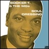 Booker T & The MG's - Soul Dressing (Mono Edition)