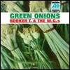 Booker T & The MG's - Green Onions
