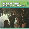 Booker T & The MG's - Doin' Our Thing