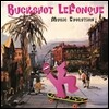 Buckshot LeFonque (벅샷 르퐁크) - Music Evolution [LP]