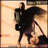 Chris Whitley - Living With The Law