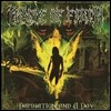 Cradle Of Filth - Damnation And A Day