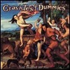 Crash Test Dummies - God Shuffled His Feet