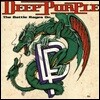 Deep Purple - The Battle Rages On 딥 퍼플 14집 [LP]