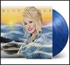 Dolly Parton (돌리 파튼) - Blue Smoke [블루 스모크 컬러 LP]