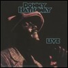Donny Hathaway - Live [LP]