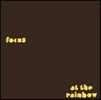 Focus - At The Rainbow
