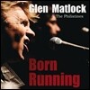 Glen Matlock - Born Running