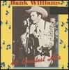Hank Williams - 40 Greatest Hits [2LP]
