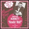 Howlin" Wolf - Memphis Days Vol. 2