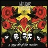 Incubus - A Crow Left Of The Murder