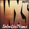 INXS - Listen Like Thieves