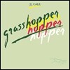 J.J. Cale - Grasshopper