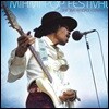 Jimi Hendrix (지미 헨드릭스) - Miami Pop Festival [2LP]