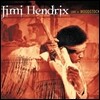 Jimi Hendrix (지미 헨드릭스) - Live At Woodstock (우드스탁 라이브) [3LP]