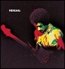 Jimi Hendrix - Band Of Gypsys 지미 헨드릭스 1969년 라이브 [LP]