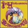 Jimi Hendrix (지미 헨드릭스) - Are you Experienced (USA Mono) [LP]