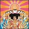 Jimi Hendrix - Axis Bold As Love: Mono