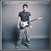 John Mayer - Heavier Things 존 메이어 2집 [LP]