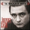 Johnny Cash - 16 Biggest Hits