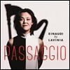 Lavinia Meijer 루도비코 에이나우디: 하프 연주집 (Passaggio: Einaudi By Lavinia) 라비니아 메이예르