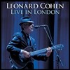 Leonard Cohen (레너드 코헨) - Live In London