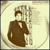Leonard Cohen - Greatest Hits
