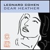 Leonard Cohen (레너드 코헨) - Dear Heather [LP]