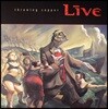 Live - Throwing Copper [LP]
