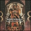 Material - Hallucination Engine