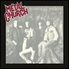 Metal Church - Blessing In Disguise [LP]