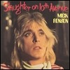 Mick Ronson - Slaughter On 10th Avenue