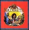 Nazareth (나자레스) - Rampant [LP]