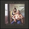 Nicole Atkins (니콜 앳킨스) - Mondo Amore [LP]
