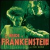 프랑켄슈타인의 신부 영화음악 (Bride Of Frankenstein OST - Music by Franz Waxman 프란츠 왁스만) [LP]