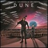영화 듄-사구 사운드트랙 (Dune OST - Music by Toto 토토) [LP]