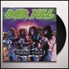 Overkill - Taking Over [LP]