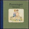 Passenger - Whispers [2LP]