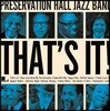 Preservation Hall Jazz Band (프레저베이션 홀 재즈 밴드) - That's It [LP]