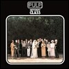 Pulp (펄프) - Different Class [LP]