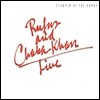Rufus And Chaka Khan - Stompin At The Savoy
