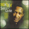 Sam Cooke (샘 쿡) - Night Beat [2LP]