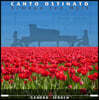 Sandra van Veen / Jeroen van Veen 시메온 텐 홀트: 칸토 오스티나토 (Simeon Ten Holt: Canto Ostinato) [2LP]