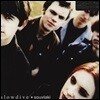Slowdive (슬로다이브) - 2집 Souvlaki [LP]