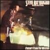 Stevie Ray Vaughan (스티브 레이 본) - Couldn't Stand the weather [2LP]